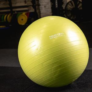 Купить Гимнастический мяч Yousteel Soft 65 см в Сочи 