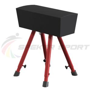 Купить Козел гимнастический переменной высоты Spektr Sport в Сочи 