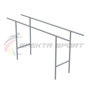 Купить Брусья гимнастические уличные SP D 418 в Сочи 