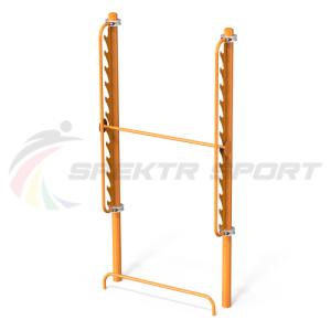 Купить Турник-перекладина с регулировкой высоты до 260 см SP NORM 260 в Сочи 
