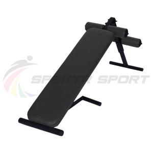 Купить Скамья для пресса складная ST-04 в Сочи 