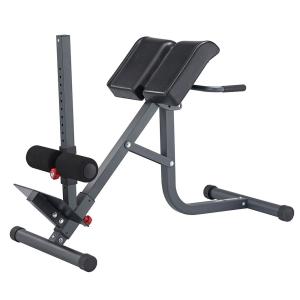 Купить Гиперэкстензия 2 в 1 (римский стул) Body Craft F670 в Сочи 