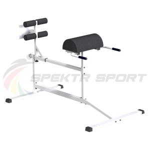 Купить Гиперэкстензия Spektr Sport GHD AF 1018 в Сочи 