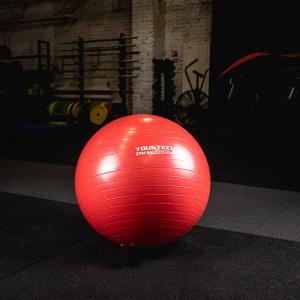 Купить Гимнастический мяч Yousteel Hard 55см в Сочи 