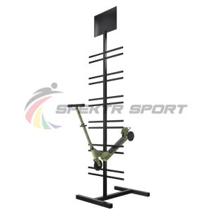 Купить Стойка для хранения самокатов в Сочи 
