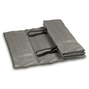 Купить Коврик туристический SM 170*60*1 см Мокрый асфальт в Сочи 